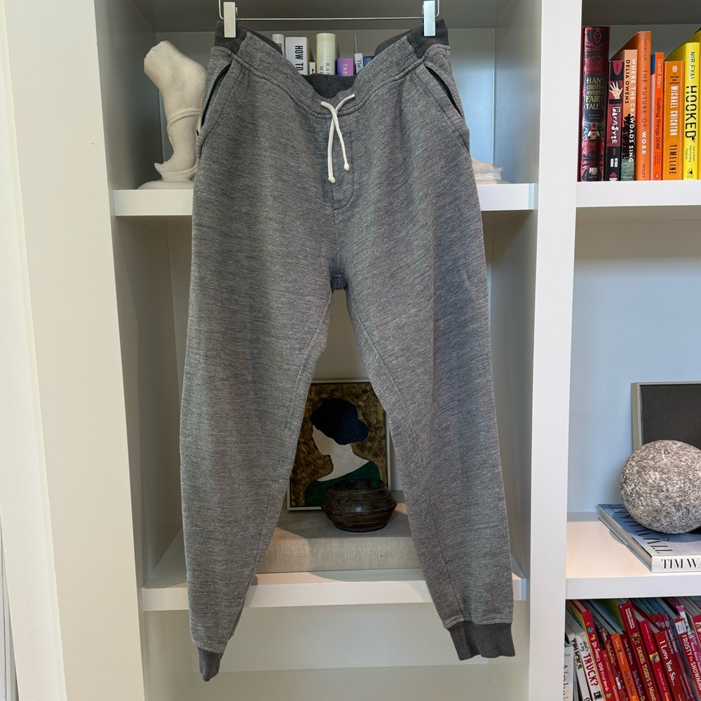 J. Crew Sweatpants Size M